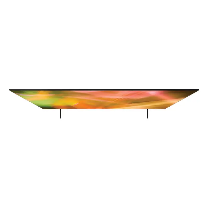 Samsung 75” AU8000 Crystal UHD 4K Smart TV