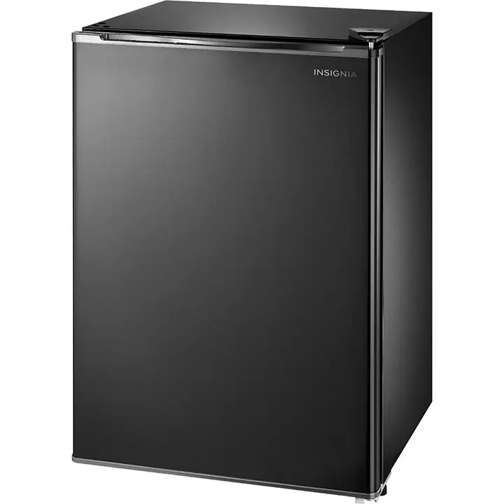 2.6 CU. FT. INSIGNIA REFRIGERATOR ONLY (DORM TYPE) - (NEW) OPEN BOX-A-296 -  Appliance Recycler
