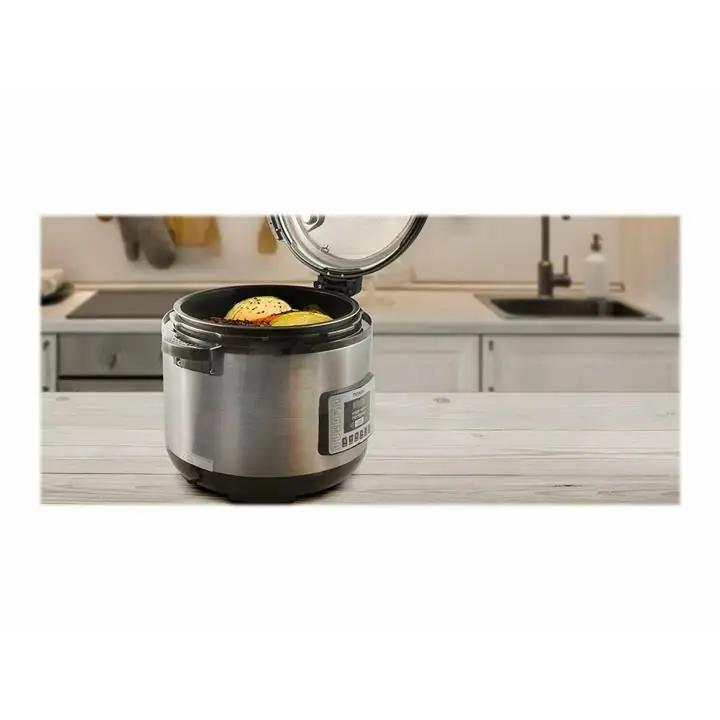 Nuwave pressure 2024 cooker canning