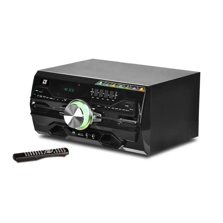 Party System 4500 Edison Professional