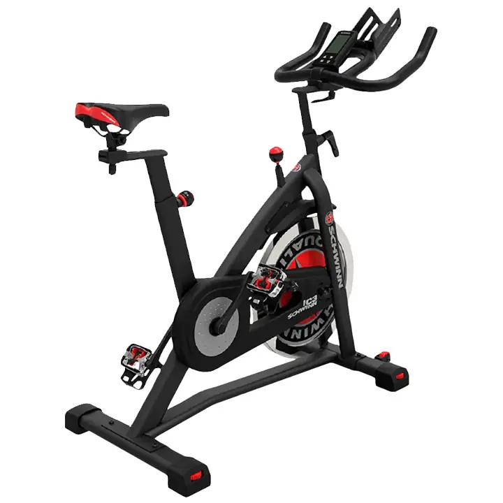 Schwinn IC3 Indoor Cycling Bike - Black BB21736118