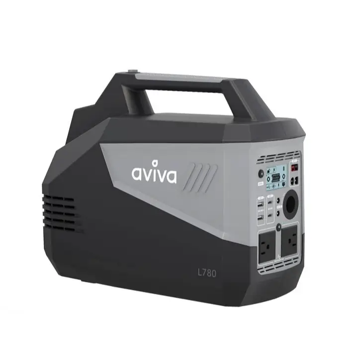 Aviva L780 Portable Power Station