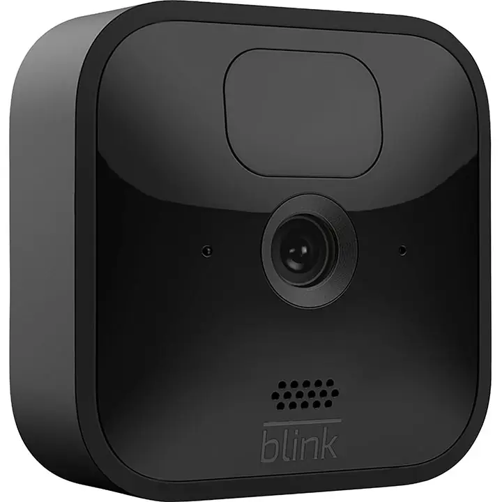 Blink 5-cam Outdoor Wireless HD Camera Kit