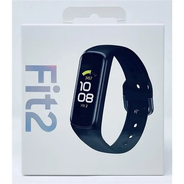 Galaxy fit smart band online