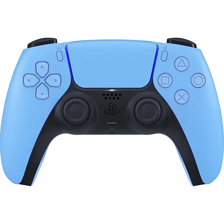 PS5 Dualsense Wirelesss Controller - Starlight Blue