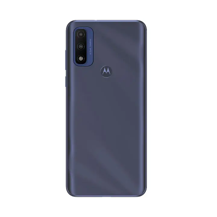 Motorola Moto G Pure 6.5