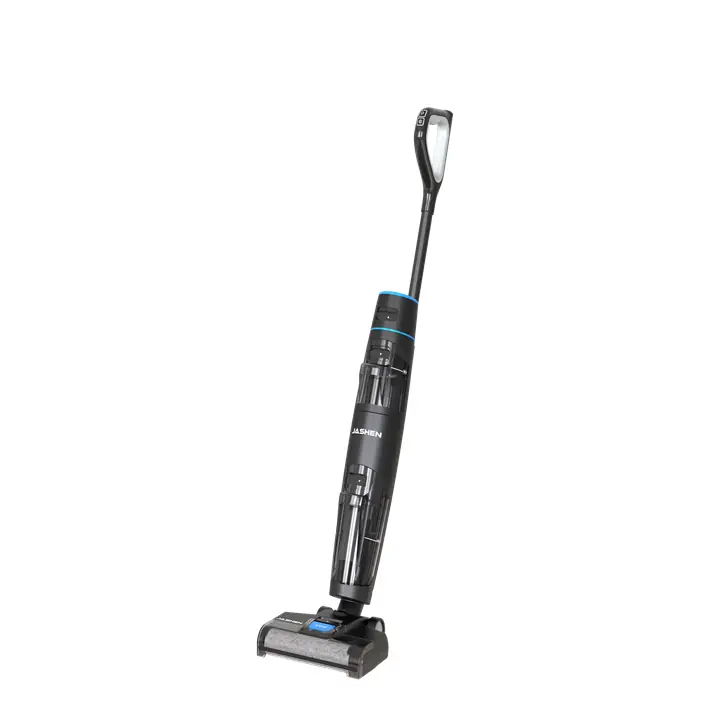 Jashen F16 2in1 Wet&Dry Vacuum/Mop