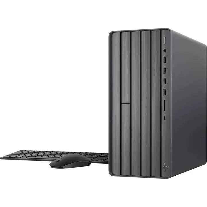 Performance PC HP Envy i7-11700 Desktop Tower Only