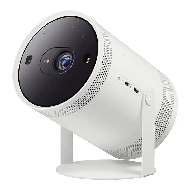Samsung The Freestyle Smart FHD Portable LED Projector