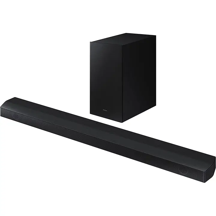 Samsung B-Series 2.1 Ch Soundbar HW-B550