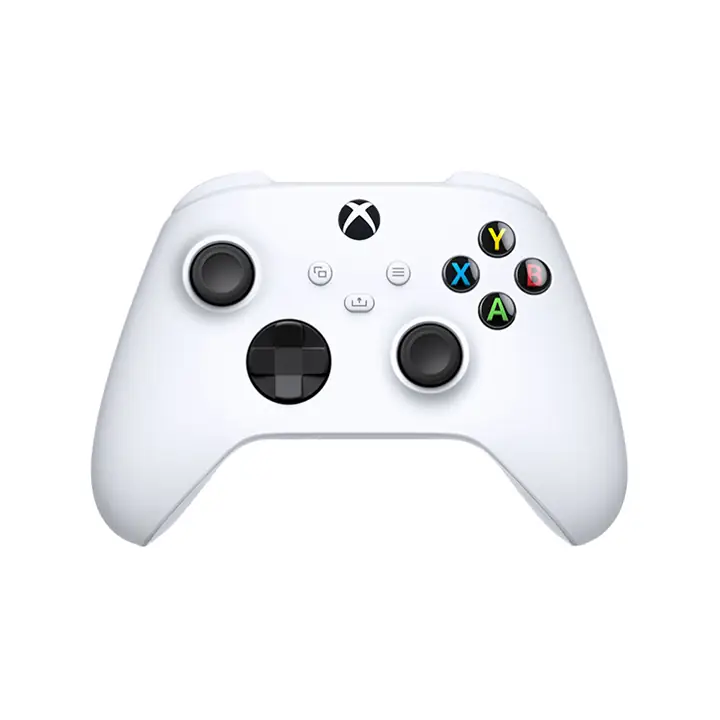 Xbox Wireless Controller - Robot White