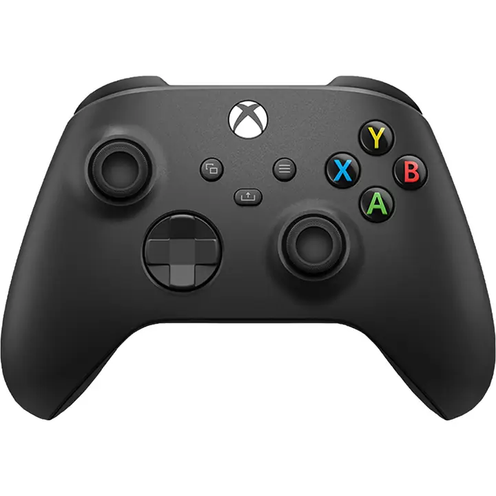 Xbox Series X/S Controller - Black BB21644270