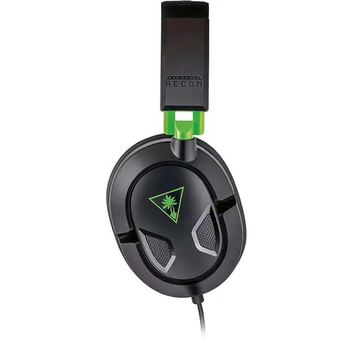 Turtle Beach Recon 50X Headset for Xbox One & Xbox Series X|S, PS4|PS5, Nintendo Switch