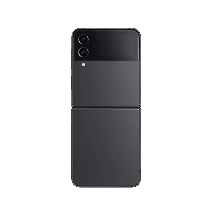 Samsung Galaxy Z Flip4 6.7” 256GB (Unlocked) - Graphite