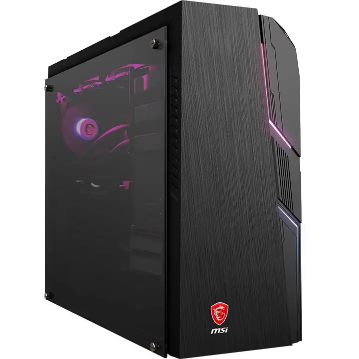 MSI Codex X5 i7-12700KF Desktop Tower