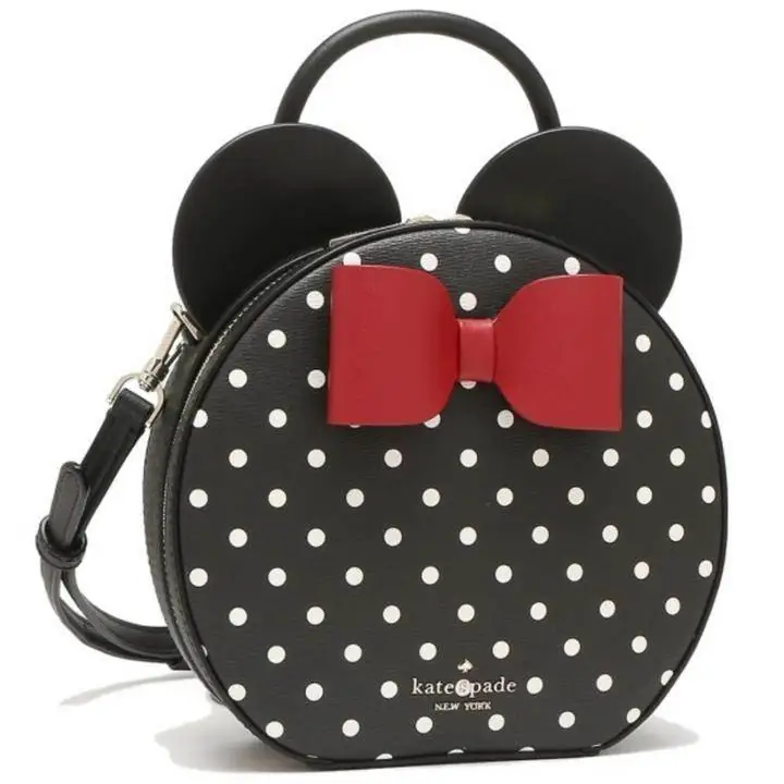 Kate spade 2025 disney crossbody