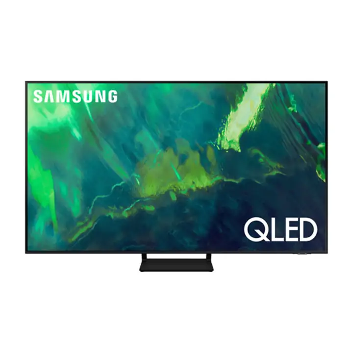 Samsung 75” 4K UHD HDR QLED Smart TV