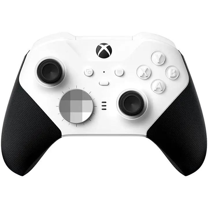 Xbox Elite Wireless Controller Series 2 - Core (White)
