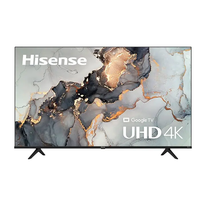 Hisense 70” A68H Series UHD Smart TV
