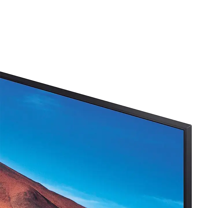 Samsung 55” TU7000 Crystal UHD 4K Smart TV + Samsung HW-Q600B 3.1.2ch Soundbar