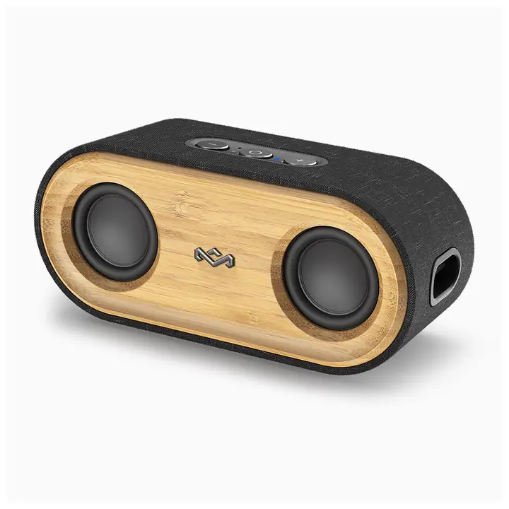 Marley Get Together 2 Mini Portable Bluetooth Speaker