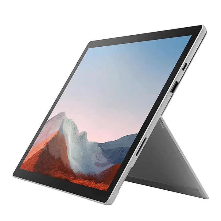 Microsoft Surface Pro 7+ 12.3" 256GB Tablet