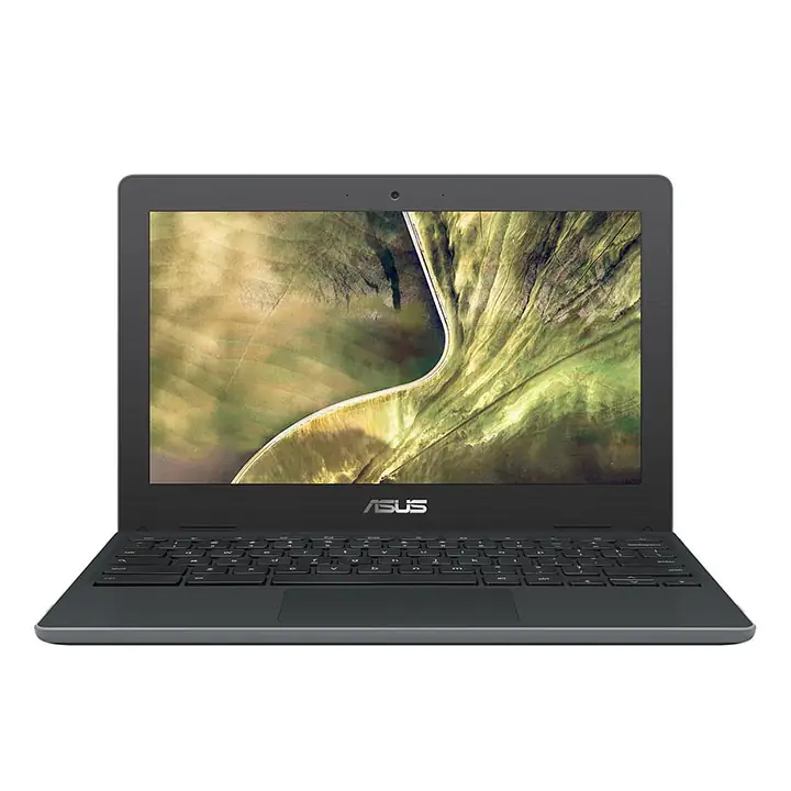 Asus 11.6” N4020 Chromebook (Intel Celeron N4020/4GB/32GB/Chrome)