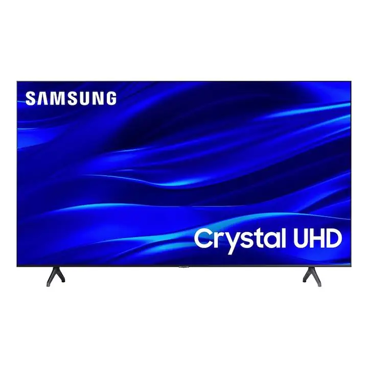 Samsung 65" Class TU690T Crystal UHD 4K Smart TV
