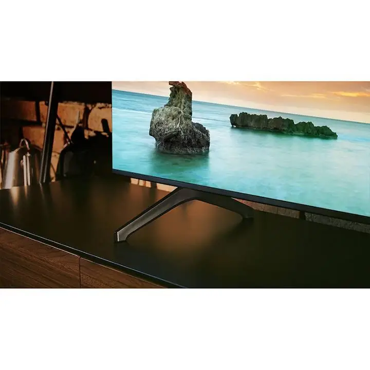 Samsung 65” Class TU690T Crystal UHD 4K Smart TV