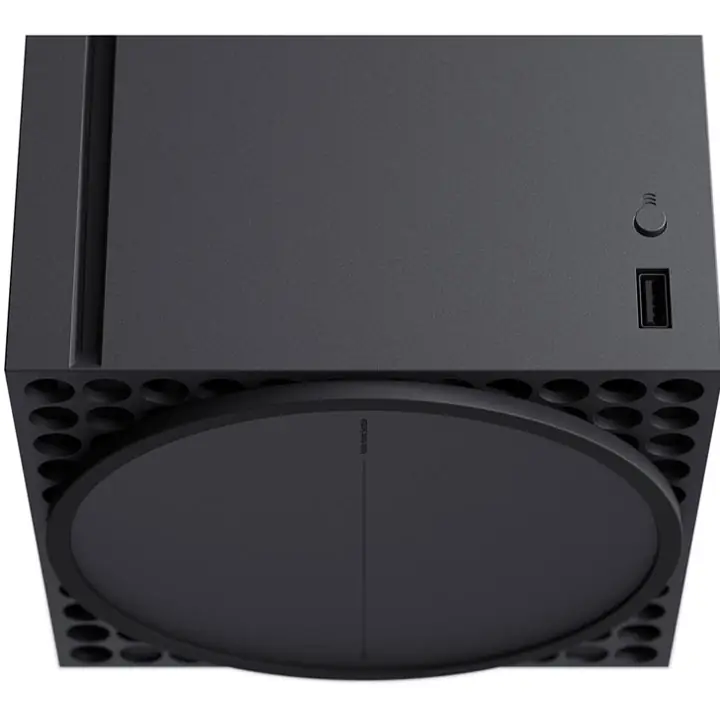 Samsung 65” Class TU690T Crystal UHD 4K Smart TV & Xbox Series X 1TB Console