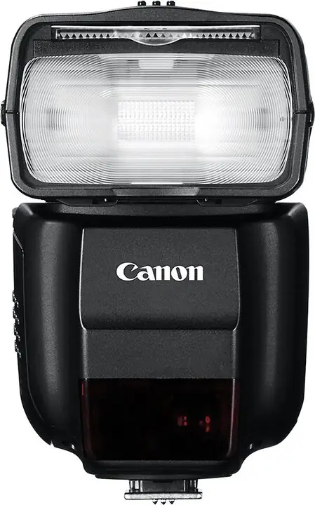 Canon Speedlite 430EX III-RT - hot-shoe clip-on flash BB19854084