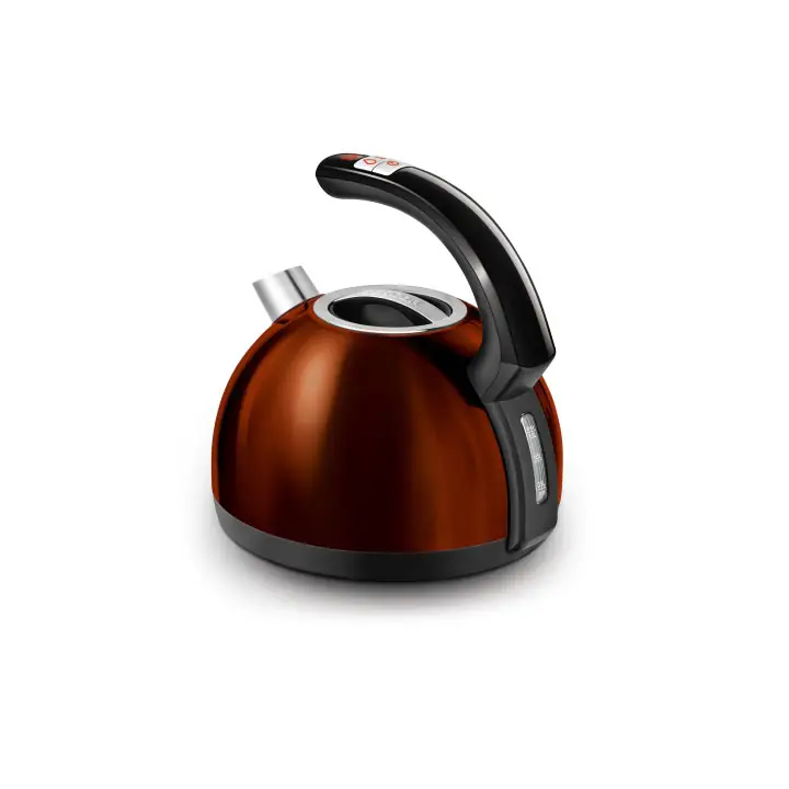 Sencor Electric Kettle in Copper