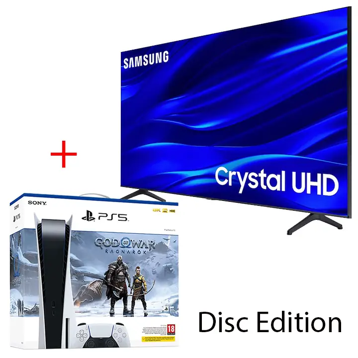 Playstation samsung smart shop tv