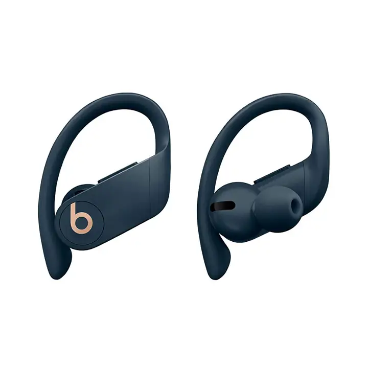 Beats by Dr. Dre Powerbeats Pro In-Ear Wireless Headphones - Navy Blue