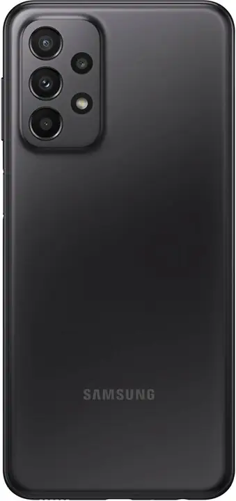Samsung - Galaxy A23 5G 64GB (Unlocked) - Black