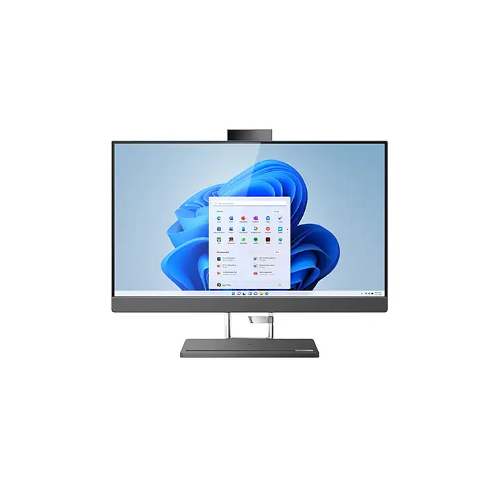 Lenovo IdeaCentre AIO 5 27” i7-12700H Touchscreen Desktop (16GB/512GB/Win 11H)