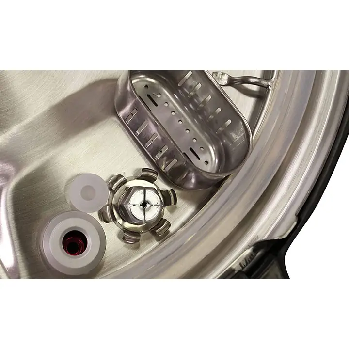 Ecohouzng Super Luxury Multi Functional Electrical Pressure Cooker