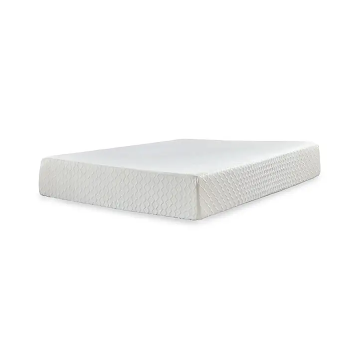 Ashley Chime 12 inch Memory Foam Queen Mattress in a box