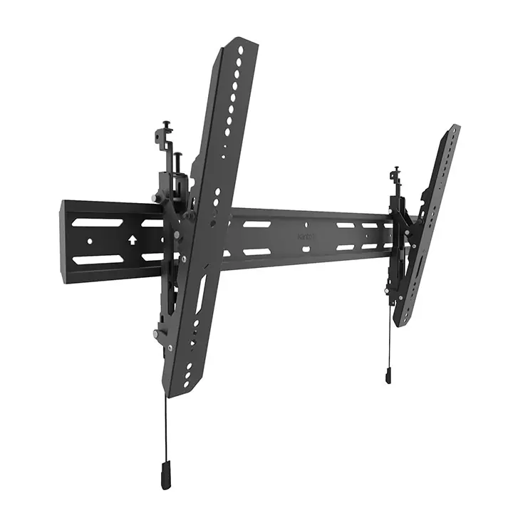 Kanto PT400 40” to 90” Tilting Low-Profile Wall Mount