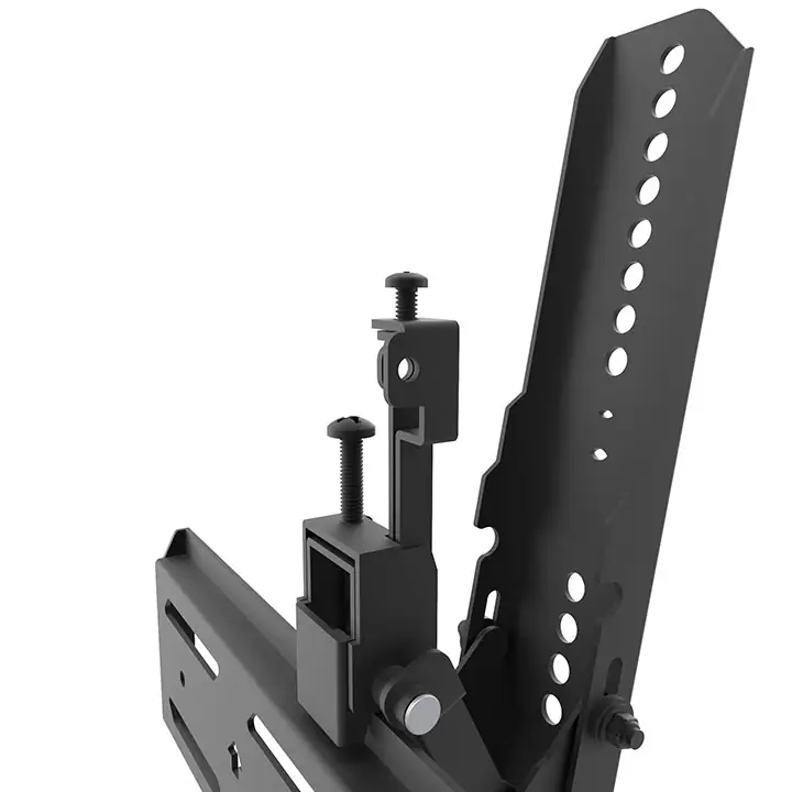 Kanto PT400 40” to 90” Tilting Low-Profile Wall Mount