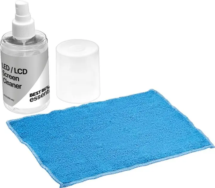 LCD Screen Cleaning Kit