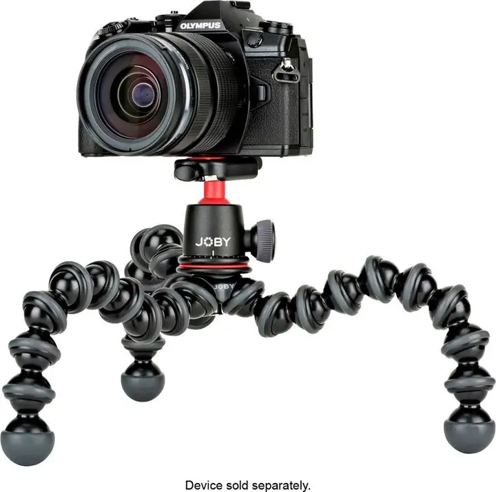 Joby GorillaPod 3K Kit Tripod BB21267071