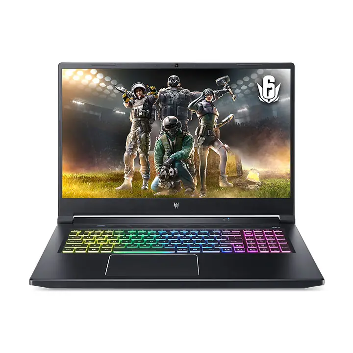 Acer Predator Helios 300 17.3" RTX3060 Gaming Laptop