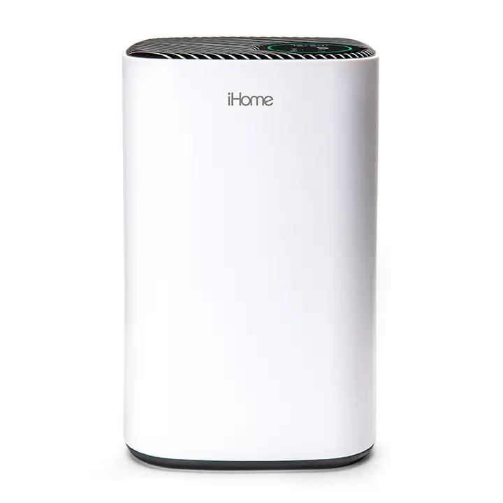 iHome 3 Stage True HEPA Air Purifier