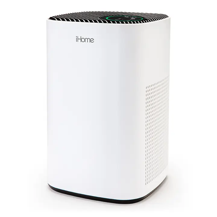 iHome 3 Stage True HEPA Air Purifier