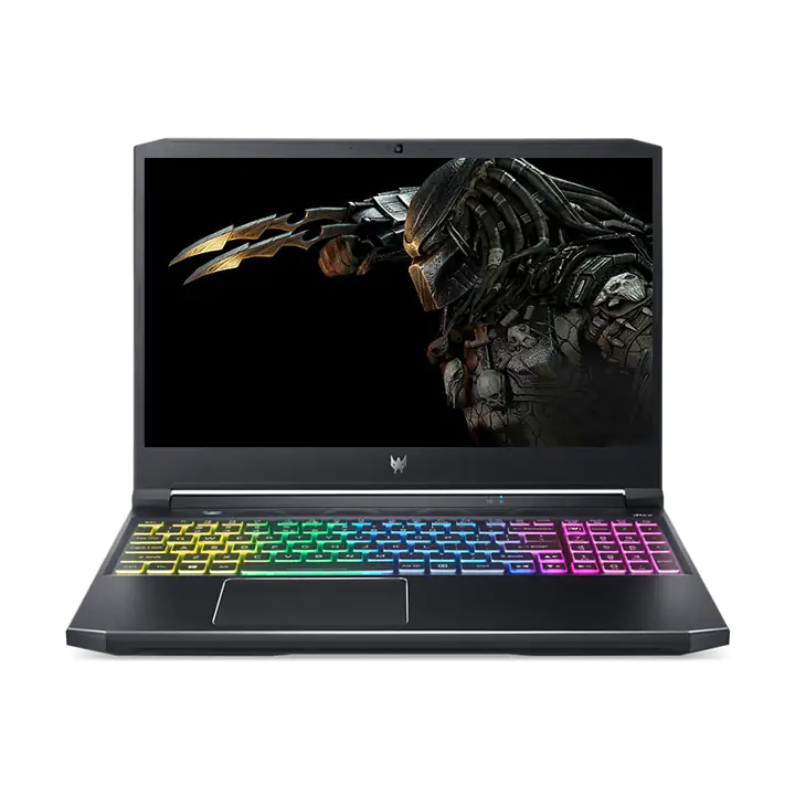 Acer Predator Helios 300 15.6" RTX™ 3060 Gaming Laptop