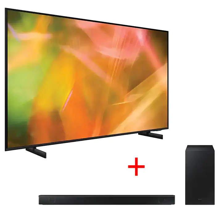 Samsung clearance 55 soundbar