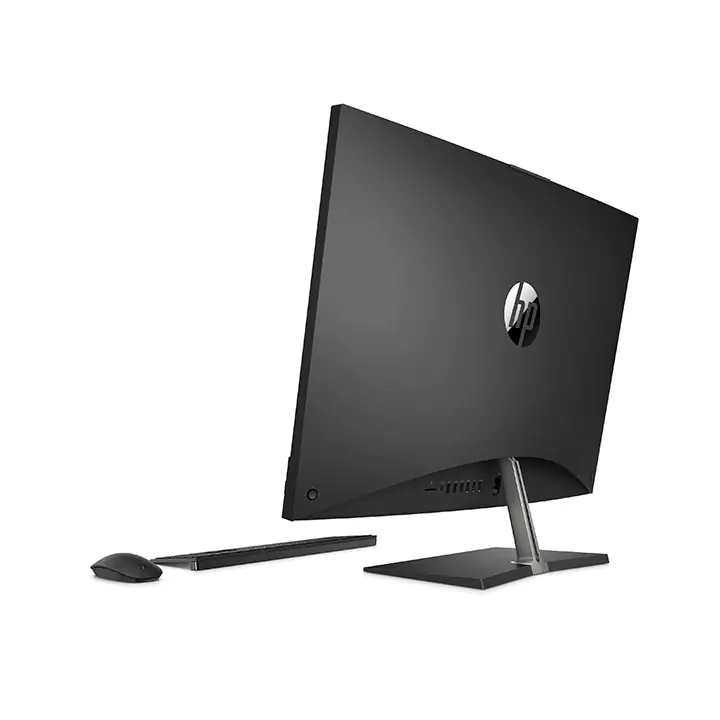 HP Pavilion 31.5” i7-12700T All-in-One Desktop Computer (16GB/512GB/Win 11H)