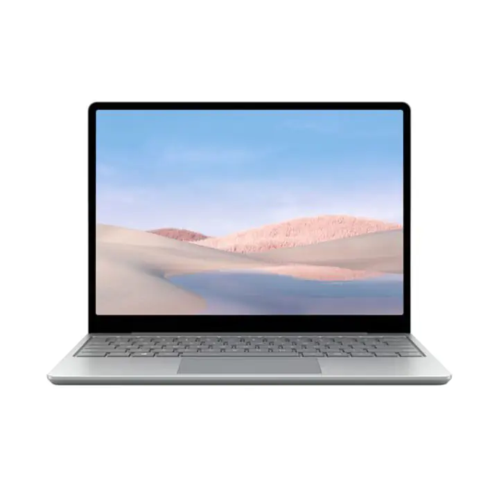 Microsoft Surface GO 12.4” i5-1035G1 Touchscreen Laptop (16GB/256GB/Win 10P)