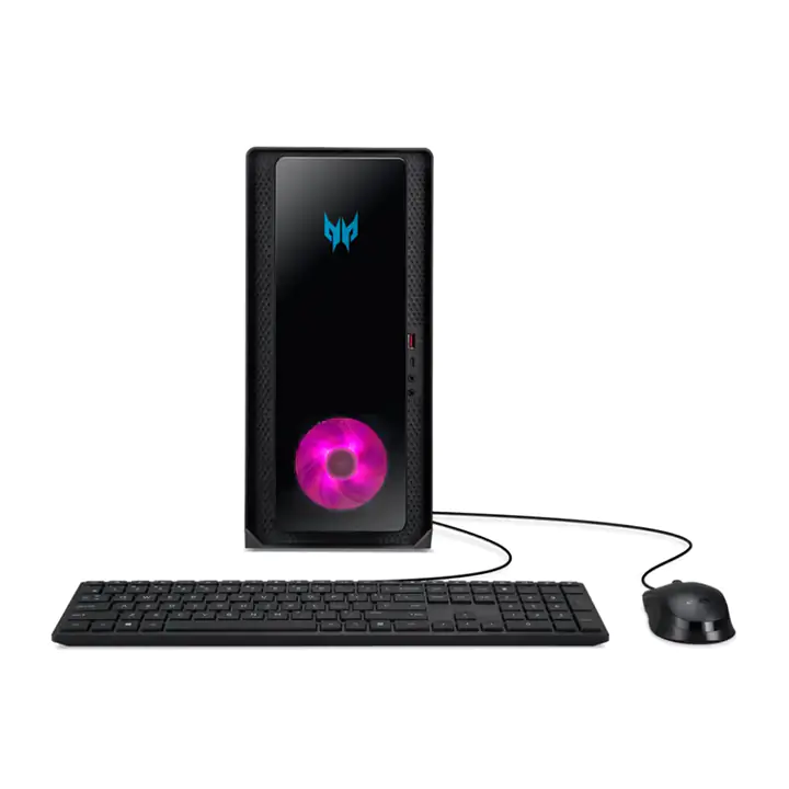 Acer Predator Orion 3000 RTX™ 3060Ti Gaming Desktop Tower